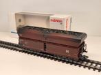 MÄRKLIN 4624 ONDERLOSSER FALS, Hobby en Vrije tijd, Wisselstroom, Gebruikt, Wagon, Ophalen of Verzenden