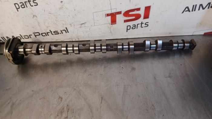 Nokkenas van een BMW 3-Serie, Auto-onderdelen, Motor en Toebehoren, BMW, Gebruikt, 3 maanden garantie, Ophalen of Verzenden