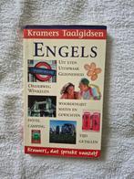 Kramers Taal Gids Engels - Woordenboek, Ophalen of Verzenden, Gelezen, Kramers, Non-fictie