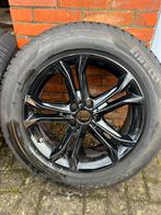 Bmw X3 orginele velgen en banden zo goed als nieuw, Auto-onderdelen, Banden en Velgen, Ophalen of Verzenden, 18 inch, Winterbanden