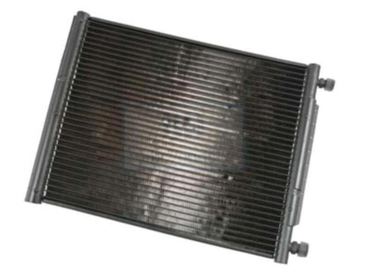 Nieuwe originele Mercedes ATEGO airco radiateur 9705000054, Auto-onderdelen, Vrachtwagen-onderdelen, Mercedes-Benz, Motor en Toebehoren