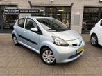 Toyota Aygo 1.0-12V 5Drs Nieuwe apk Weinig kilometers, Gebruikt, 68 pk, Origineel Nederlands, Bedrijf