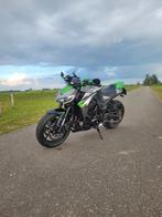 Zeer nette Kawasaki Z1000 ABS 2016, Motoren, Motoren | Kawasaki, Particulier, Naked bike