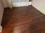 Laminaatvloer te koop in totaal 80m2, Ophalen, Kunststof, Gebruikt, 50 tot 150 cm