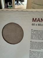 Manhattan Tegels 60x60 - 8 stuks, 60 cm of meer, Keramiek, Nieuw, Ophalen of Verzenden