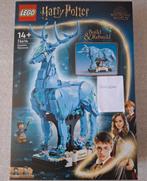 Lego 76414 Expecto Patronum (Harry Potter), Ophalen of Verzenden, Nieuw, Complete set, Lego