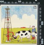 Sticker: Veepro Holland (1), Ophalen of Verzenden, Zo goed als nieuw, Bedrijf of Vereniging