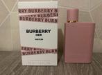 Burberry her parfum, Ophalen, Nieuw