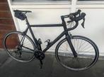 Sensa Modena Racefiets frame 58 Shimano 105, Fietsen en Brommers, Fietsen | Racefietsen, 28 inch, Carbon, 10 tot 15 versnellingen