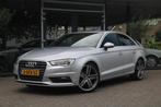 Audi A3 Limousine 1.4 TFSI CoD Ambition Pro Line Plus | S-Tr, Auto's, Audi, Stof, Gebruikt, 4 cilinders, Origineel Nederlands