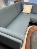 SALE Leolux hoekbank Bellice NIEUW €11400, Ophalen, Nieuw, Vierpersoons of meer, Stof