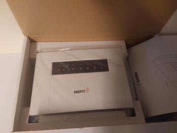 Nefit Cascade Module CM400 7746900844  beschikbaar voor biedingen