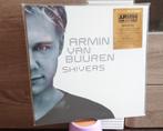 Armin van Buuren - Shivers 2xLP Limited Edition, Numbered, Verzenden, Nieuw in verpakking