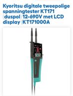 Kt171 voltage tester, Ophalen of Verzenden, Overige typen