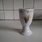 Judaica kiddush beker, Ophalen of Verzenden, Zo goed als nieuw, Overige stijlen, Overige typen