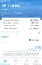 Zonnepaneel DMEGC 455WP zilverFrame, Ophalen, Nieuw, Paneel, 200 wattpiek of meer