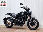 SCHITTERENDE BENELLI LEONCINO 500 ABS 35KW!!HD-VIDEO!!, 2 cilinders, Bedrijf, Meer dan 35 kW, 498 cc