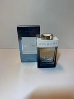 BVLGARI MAN eau de toilette 100 ml, Ophalen of Verzenden, Zo goed als nieuw, Miniatuur