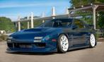 Origin Lab GP Style FRP bodykit bumper - Mazda Rx-7 RX7 FC3S, Ophalen of Verzenden