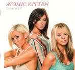 ATOMIC KITTEN CD LADIES NIGHT + KOOL & THE GANG, Ophalen of Verzenden, 1980 tot 2000, Gebruikt