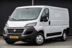 Fiat Ducato L2H1 2.3 Multijet 140Pk | 9-Traps Automaat, Auto's, Origineel Nederlands, Te koop, Gebruikt, 750 kg