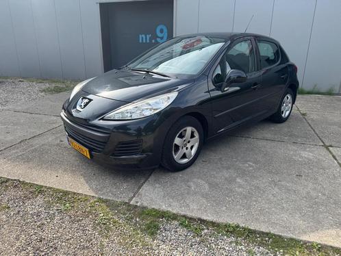 Peugeot 207 1.4 VTi X-line, Auto's, Peugeot, Bedrijf, Te koop, ABS, Airbags, Airconditioning, Boordcomputer, Centrale vergrendeling