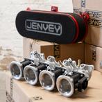 Jenvey ITB Individual Throttle Bodies kit - Honda Civic EP3, Ophalen of Verzenden