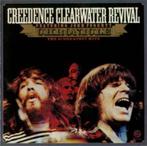 Creedence Clearwater Revival - Chronicle, Ophalen, 1960 tot 1980, Gebruikt