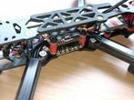 Race/freestyle drone Mark225 - 5 inch (nieuw gebouwd), Nieuw, Elektro, RTF (Ready to Fly), Ophalen of Verzenden