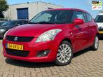 Suzuki Swift 1.2 Exclusive EASSS, Voorwielaandrijving, Gebruikt, 1242 cc, 400 kg