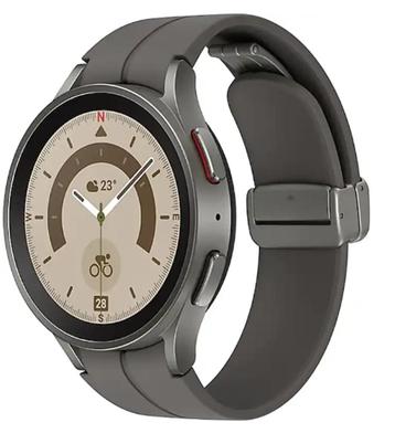 Samsung Galaxy Watch5 Pro  beschikbaar voor biedingen