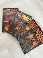 Preacher Comics 1-5 Complete Serie, Boeken, Strips | Comics, Complete serie of reeks, Ophalen of Verzenden, Gelezen, Amerika
