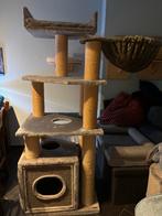 Krabpaal RHR quality, Ophalen, Gebruikt, Krabpaal