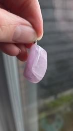 Kunziet Hanger, Sieraden, Tassen en Uiterlijk, Edelstenen, Ophalen of Verzenden, Nieuw