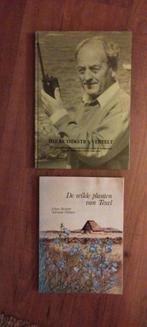 Boeken: Hilre Dijkstra & Wilde Planten van Texel, Boeken, Ophalen of Verzenden, Gelezen, Hilre Dijkstra, Johan Revdon, Adriaan Dijksen