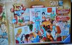 Ravensburger puzzel Wat als? ' bij de dierenarts', Ophalen, 500 t/m 1500 stukjes, Zo goed als nieuw, Legpuzzel
