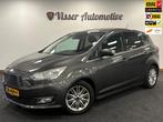 Ford C-Max 1.0 Titanium*Camera*Winter-Pakket*Cruis-Control*A, Auto's, Ford, Voorwielaandrijving, 125 pk, 74 €/maand, Euro 6