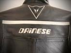 Dainese Motorcycle Jacket size 46 | Black | 100% learher, Motoren, Kleding | Motorkleding, Ophalen, Dainese, Heren, Jas | leer