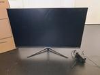 Raider 27" pro gaming monitor - 120hz, Computers en Software, HDMI, IPS, 101 t/m 150 Hz, Full HD