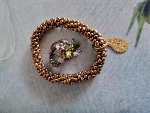 Nieuwe set van A beautyful story, Sieraden, Tassen en Uiterlijk, Armbanden, Ophalen of Verzenden