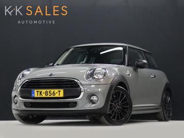 MINI Mini 1.5 One Sport [APPLE CARPLAY, CRUISE CONTROL, JCW  beschikbaar voor biedingen