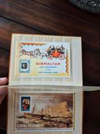 Eerste dag kaarten en postzegels Gibraltar, Postzegels en Munten, Ophalen, Envelop