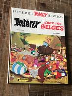 Asterix franse uitgave 1e druk HC, Boeken, Eén stripboek, Ophalen of Verzenden, Zo goed als nieuw