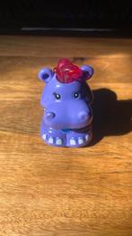 VTech Toet Toet Auto Nijlpaard, Ophalen, Gebruikt, 6 maanden tot 2 jaar