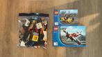 Lego 60019, Ophalen of Verzenden, Zo goed als nieuw
