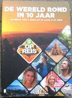 De wereld rond in 10 jaar, Ophalen of Verzenden, Zo goed als nieuw, Reisgids of -boek, Overige merken