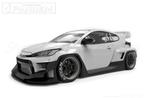 Rocket Bunny Pandem wide body kit - Toyota GR Yaris, Auto diversen, Tuning en Styling, Ophalen of Verzenden