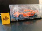1:18 Lamborghini Aventador SVJ Novitec, Hobby en Vrije tijd, Overige merken, F, Auto, Nieuw