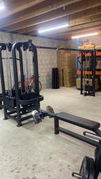 5 stack / kracht station fitness prijs incl btw, Ophalen of Verzenden, Nieuw, Benen, Overige typen
