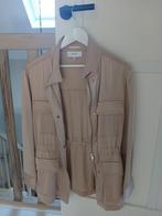REISS beige zomerjasje (trend, Mode), Reiss, Beige, Ophalen of Verzenden, Zo goed als nieuw